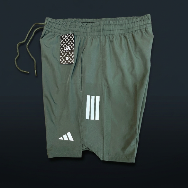 Shorts Dry Fit - TK Collection